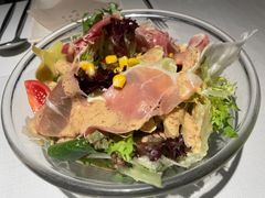 -春树下·树屋花房西餐厅(罍街AS1980店)