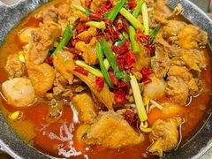 -石灰石烧鸡公(南通万象城店)