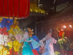 -小龙翻大江文化火锅(宽窄店)