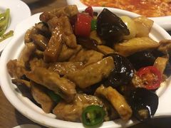 -妈妈的味道(工人体育场东路店)