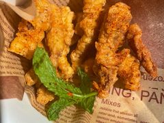 -太二酸菜鱼(正大广场店)