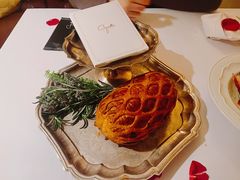 -壳里西餐厅Coquille Seafood Bistro(蒙自路店)