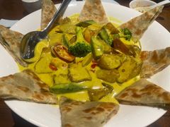 -福慧慈缘素食餐厅(王府井店)