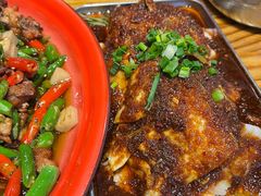 -兔槽江湖菜·重庆璧山兔(水围店)