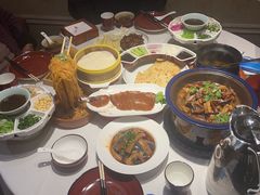 -大鸭梨烤鸭店(花园村店)