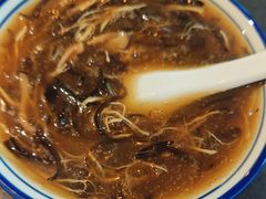 港式碗仔翅-左记港食(融科天城店)