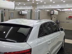 -车艺佳龙膜隐形车衣汽车贴膜(宝山丰宝店)