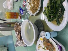 -景好海鲜餐厅(大鹏必选旅游店)
