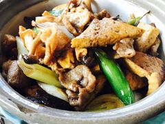 -西安凯悦酒店·湖畔中餐厅