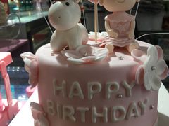 -CAKE BOSS 蛋糕老板(北京世纪金源购物中心)