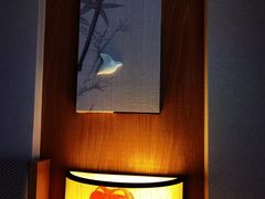 -成都蒲江花样年福朋喜来登度假酒店·宜客乐西餐厅