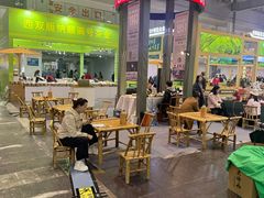 -重庆国际会议展览中心