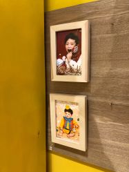 -海马体家庭照相馆(杭州远洋乐堤港店)