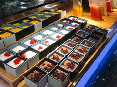 -鼎香缘海鲜自助火锅烤肉(锦辉购物广场店)
