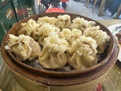 -老仁义·清真菜(太古街店)