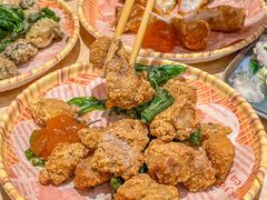 -巷仔内·台湾卤肉饭(七宝店)