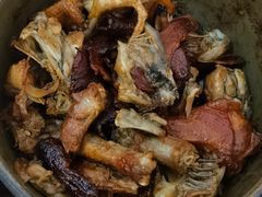 -斯丹姜母鸭·古法干香(涂门街总店)