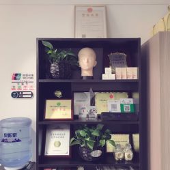 -臣丽纹眉品牌连锁