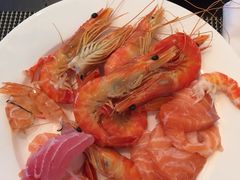 -洲际酒店·地平线全日餐厅HORIZON CAFÉ