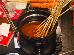 -可口香·非遗老号烧烤(南岗直营店)