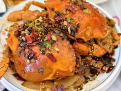 -三妹小龙虾·黄油蟹(华侨城总店)