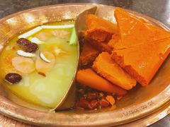 鸳鸯火锅底锅-老码头火锅(玉林店)