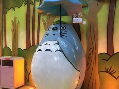 -横店影视城梦幻谷园区