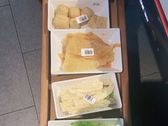 -野妹火锅(龙岗店)