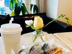 -CENTTY辛蒂咖啡·烘焙·西点(天兰社区新生活中心店)