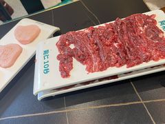 -非遗•老字号•阿彬牛肉火锅(广济桥店)