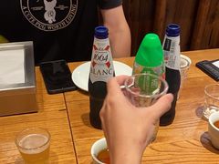 -老高烧烤(龙华星河iCO店)
