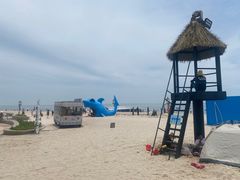 -碧海银沙景区