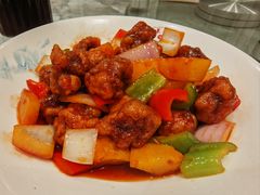 -朱记乳鸽王·非遗石岐乳鸽·全鸽宴(大兴旗舰店)
