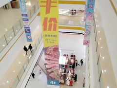 -万达广场(通州店)