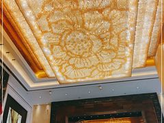 -长沙富力万达文华酒店