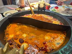 -蜀大侠火锅(少陵路店)