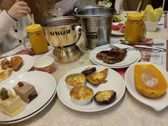 -芭菲盛宴·环球美食(袁家岗店)