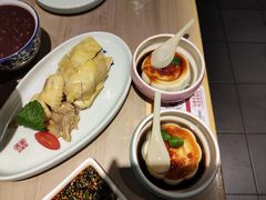 -弄堂小笼包(天津南开大悦城店)