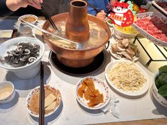 -东门口涮肉·砂锅·烤串(老门东店)