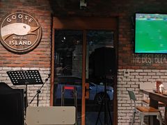 -Goose Island Brewhouse鹅岛精酿啤酒餐厅