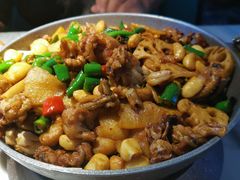 -鸣记烤鱼(茂业天地店)