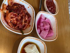 -海云台韩式汤饭·13年匠心韩料(南山店)