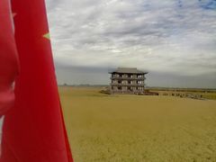 -盘锦红海温泉乐园