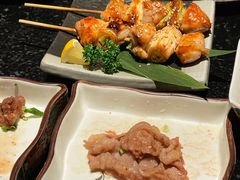 -無境·匠心日本料理(汉街店)