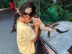 -TOYSRUS玩具反斗城(上海万象城店)