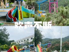 -清泉湾生态旅游度假区