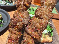 -SHAN山(前滩太古里店)