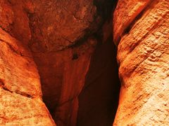 -天山神秘大峡谷