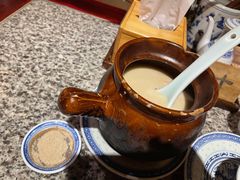 -南京大牌档(香港广场店)