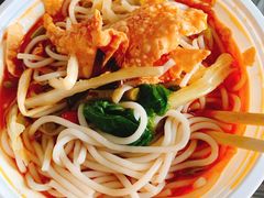 -家味螺蛳粉&烤鱼(五角场店)